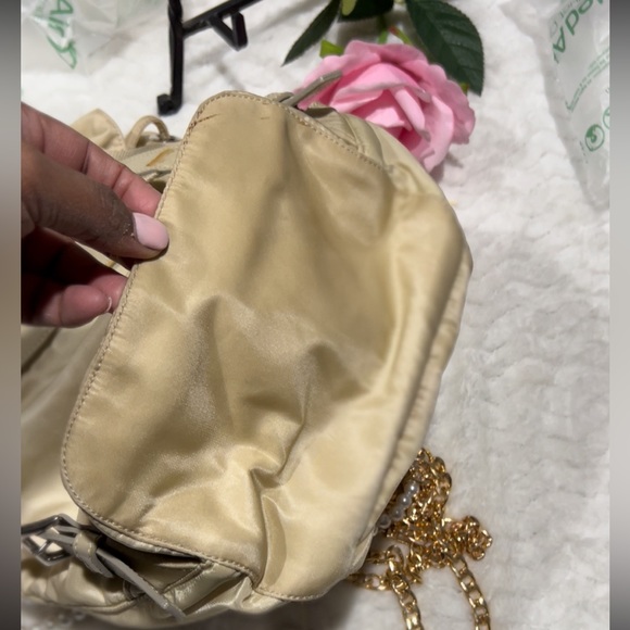 PRADA small Nylon classic Backpack - Picture 14 of 16